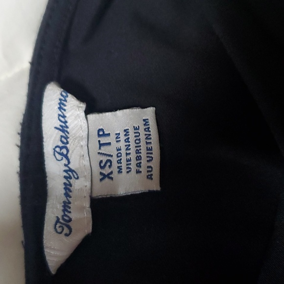 Tommy bahama pleated KanauTank - Picture 4 of 8